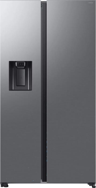 Samsung RS70F66KCTEF