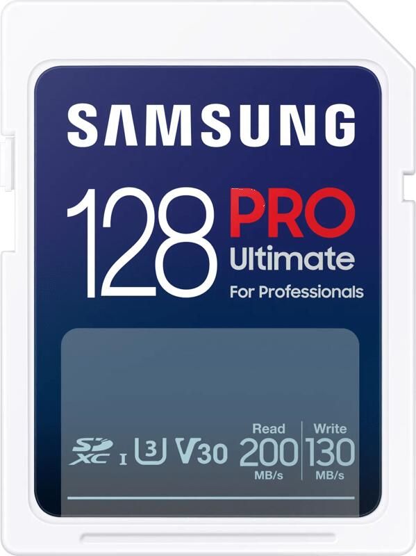 Samsung SD MB-SY128S WW | Geheugenkaarten | 8806094957372
