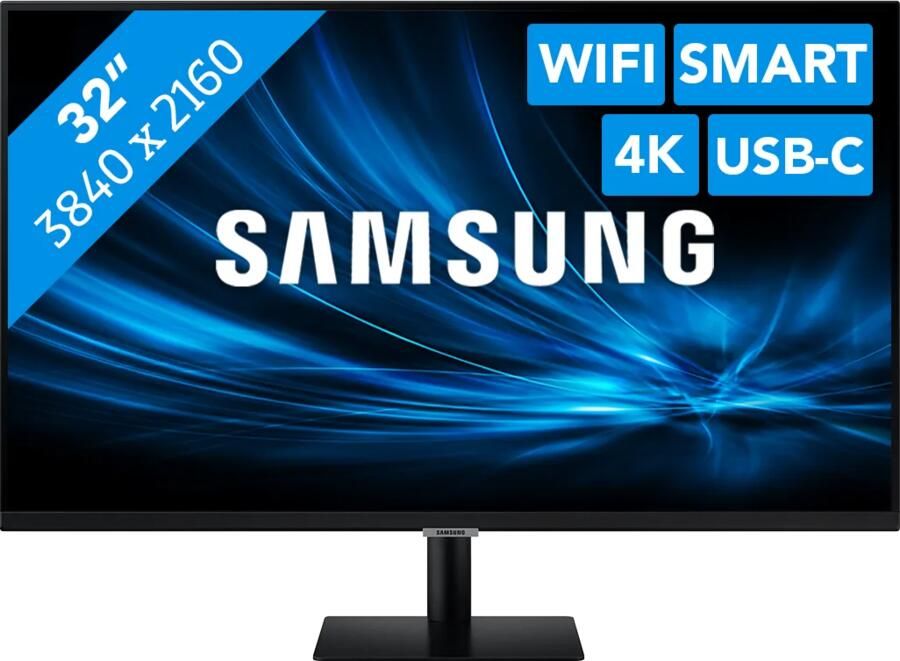 Samsung Smart LS32FM702UUXEN