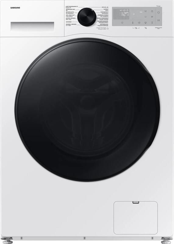 Samsung WD90DG5B15BH EcoBubble 9 6 kg
