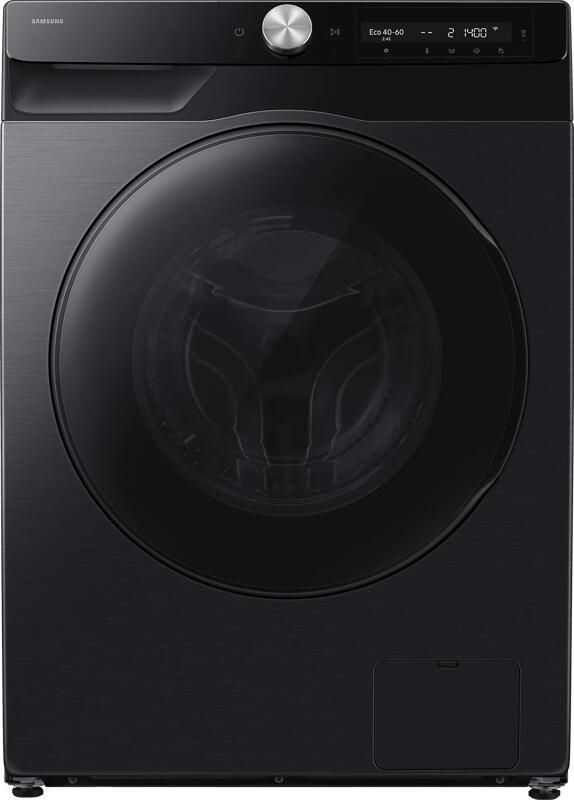Samsung WD90HG6U94BBU3 AI Wash 9 6 kg