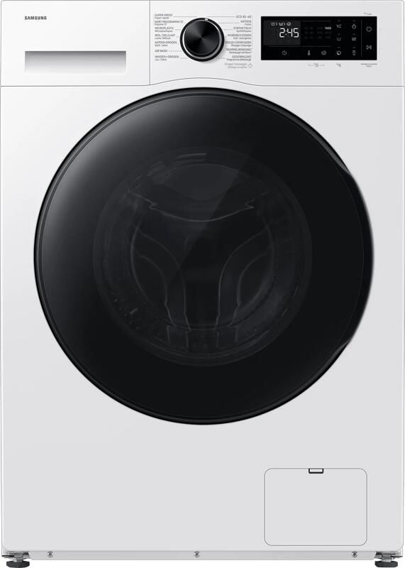 Samsung WD9UHG5U34BEEN SuperSpeed 9 6 kg