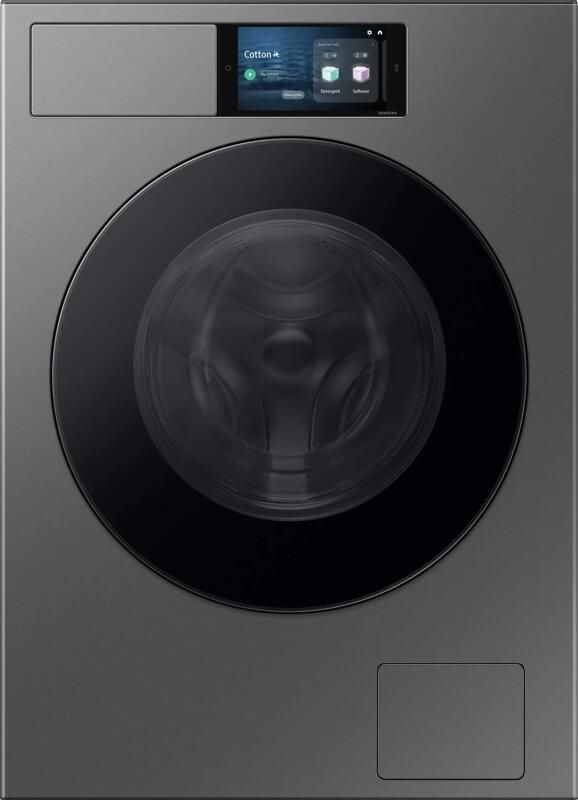Samsung WF90F09C4S QuickDrive AI Home