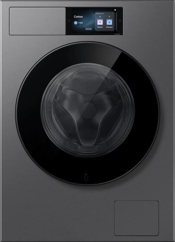 Samsung WF90H09C4ST2 QuickDrive