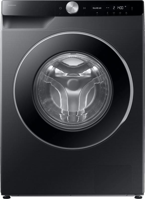 Samsung WW10FG6U94LBU3 AI Wash