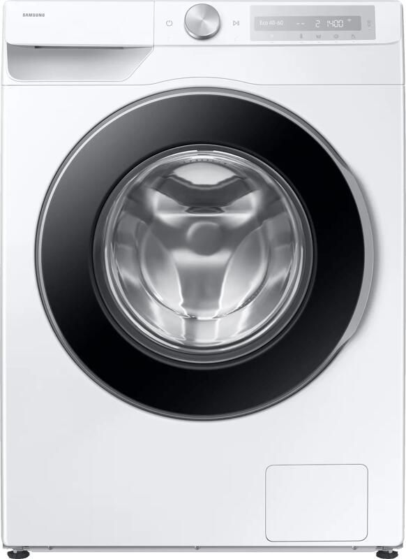 Samsung WW90DG6U25LH Super Speed