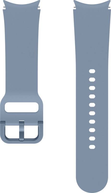 Samsung Smartwatch-armband Sport Band (20 mm M L)