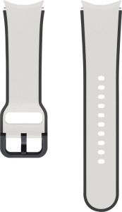 Samsung Smartwatch-armband Two-tone Sport Band (20 mm M L)