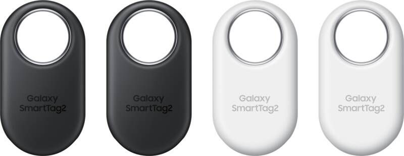 Samsung Galaxy SmartTag2 (4 Pack) | Tags | Telefonie&Tablet Toebehoren | 8806095039763