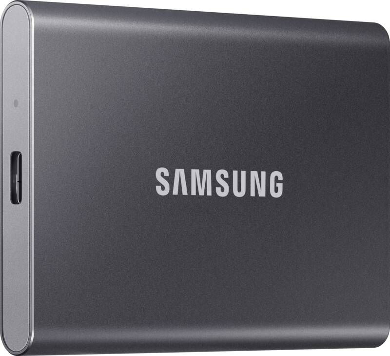 Samsung Portable SSD T9 4TB USB 3.2 MU-PC4T0T WW | Externe SSD's | 8806095423593