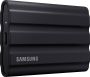 Samsung T7 Shield 2TB Portable SSD Zwart | Externe SSD's | Computer&IT Data opslag | 8806092968431 - Thumbnail 1