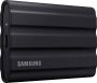 Samsung SSD Portable T7 Shield 4TB Zwart | Externe SSD's | 8806092968448 - Thumbnail 1