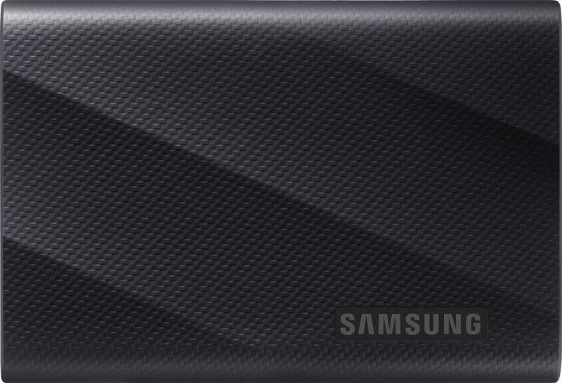 Samsung T9 Portable SSD 4TB