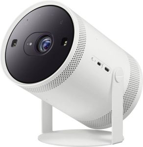 Samsung SP-LSP3BL The Freestyle draagbare projector (2022)