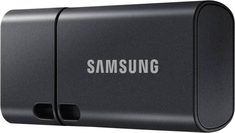 Samsung USB Type-C 512GB USB-sticks Grijs