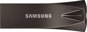 Samsung BAR Plus USB Stick 64GB USB-sticks Rvs
