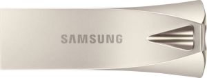 Samsung BAR Plus USB Stick 64GB USB-sticks Zilver