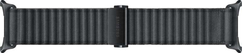 Samsung Watch Ultra Trail Band Wearable bandje Grijs