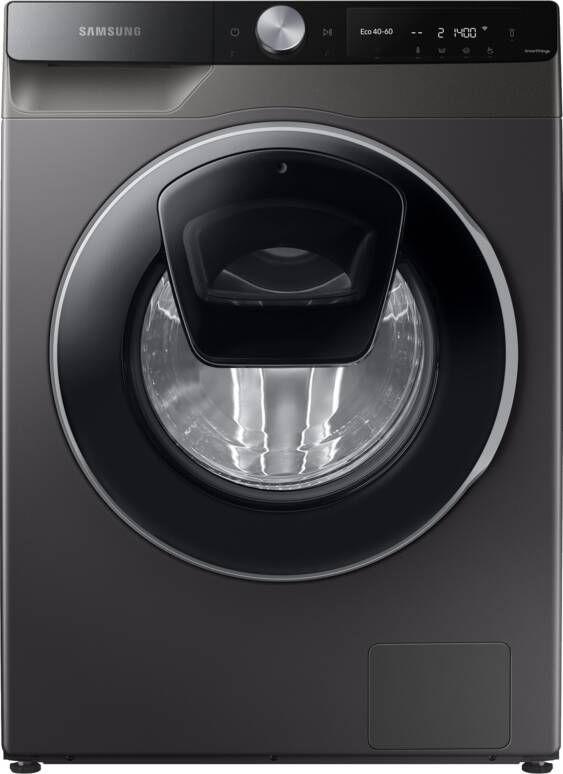 Samsung AddWash 6000-serie WW80T654ALX S2 Voorbelading 8 kg 1400 RPM