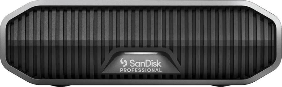 Sandisk Professional G-DRIVE 12TB