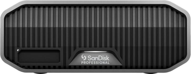 Sandisk Professional G-DRIVE PROJECT 6TB