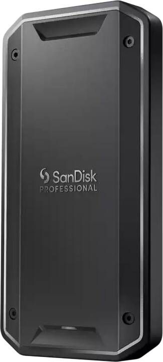 Sandisk PRO-G40 SSD 2TB
