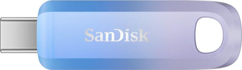 Sandisk Creator USB-C Flash Drive 256GB