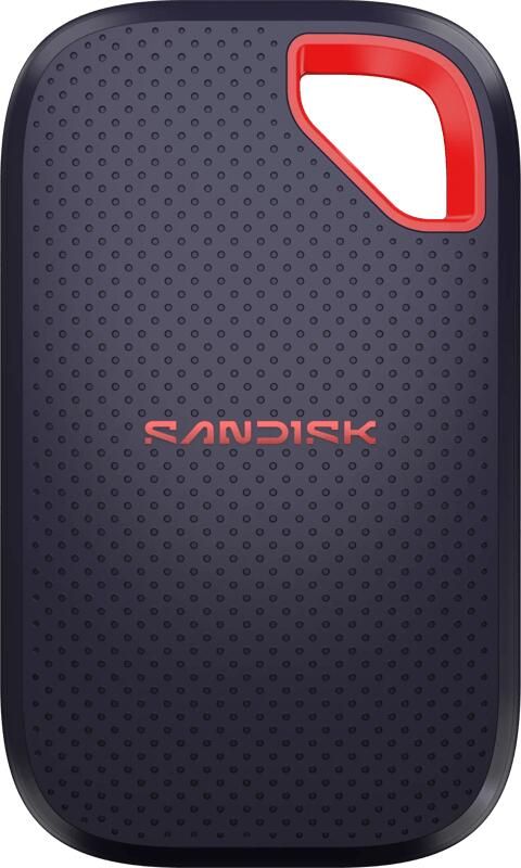 Sandisk Extreme Portable SSD V3 1TB