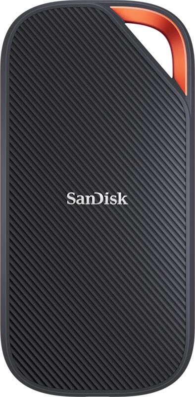 Sandisk Extreme PRO USB4 2TB