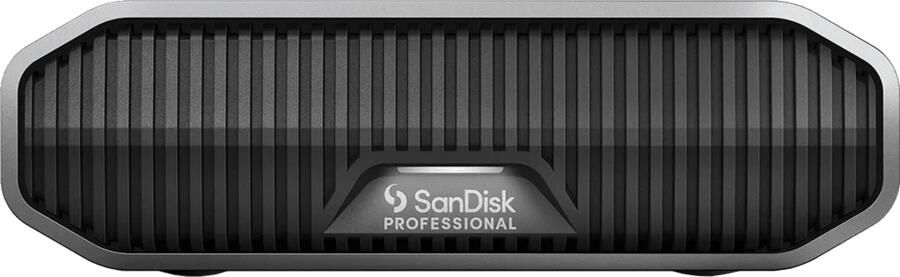 Sandisk Professional G-DRIVE 12TB