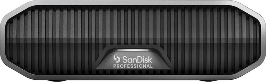 Sandisk Professional G-DRIVE 22TB