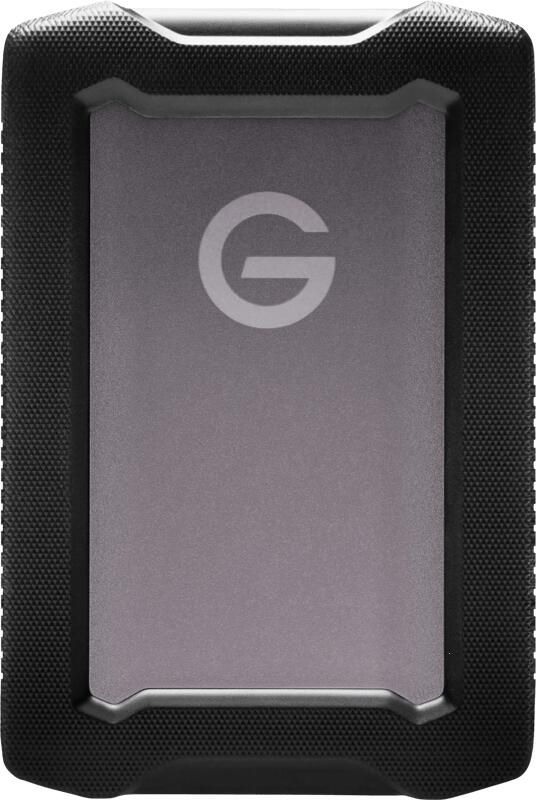 Sandisk Professional G-DRIVE ArmorATD 5TB
