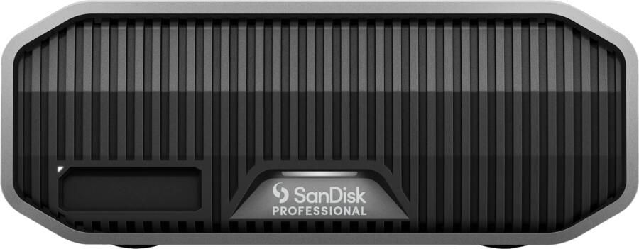 Sandisk Professional G-DRIVE PROJECT 22TB