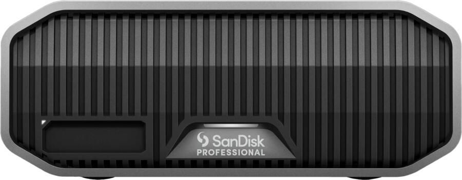 Sandisk Professional G-DRIVE PROJECT 18TB