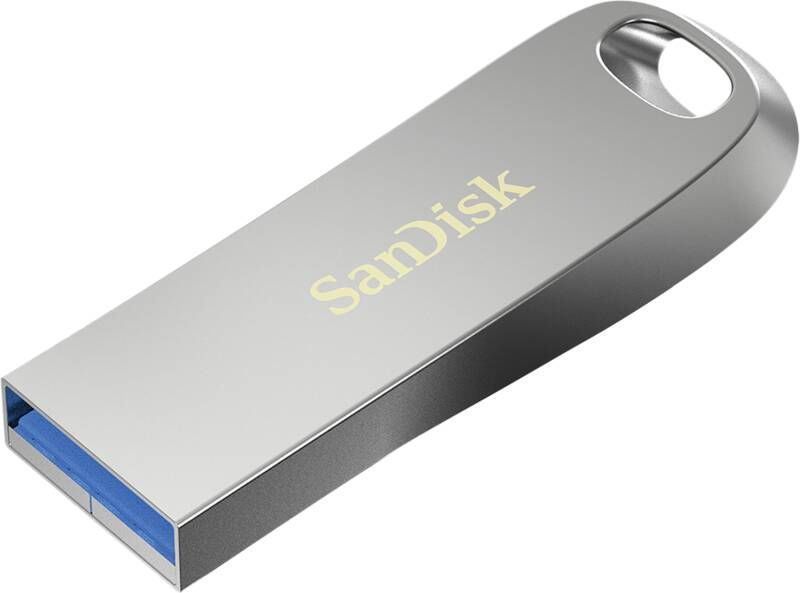 SanDisk SDCZ74-128G-G46 Ultra Luxe 128GB USB 3.1 150 MB s | USB-Sticks | 0619659172855