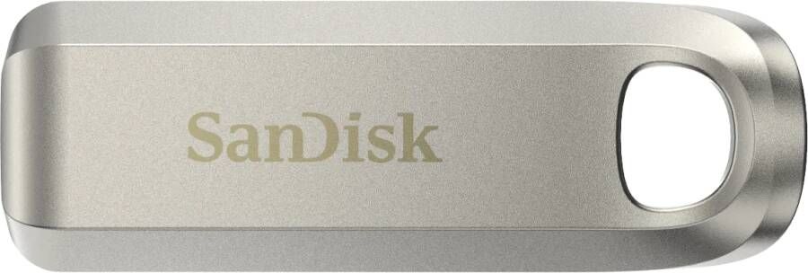 Sandisk Ultra Luxe USB-C 256GB
