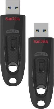 Sandisk Ultra usb 3.0 32 GB Duo Pack