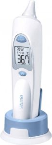 Sanitas SFT 53 Lichaamsthermometer