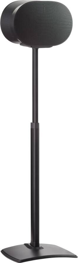Sanus Sonos Era 300 speakerstandaard Zwart