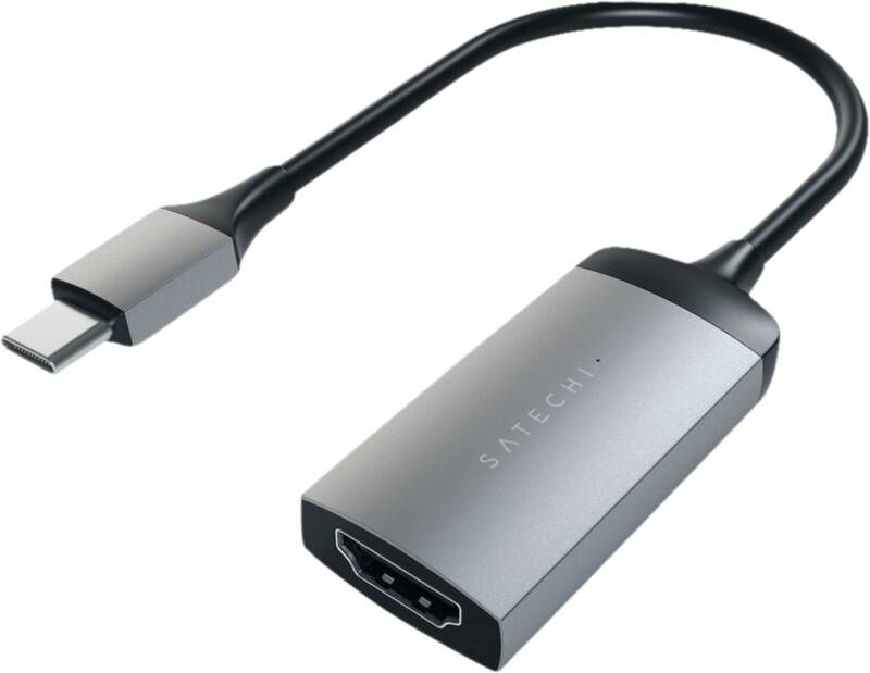 Satechi Usb C naar HDMI Kabel Converter
