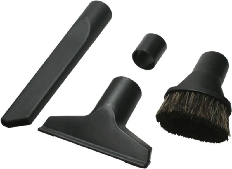 Scanpart Stofzuigerset Auto Universeel