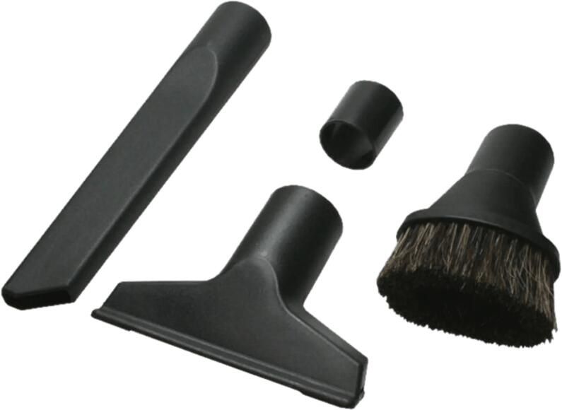 Scanpart Stofzuigerset Auto Universeel