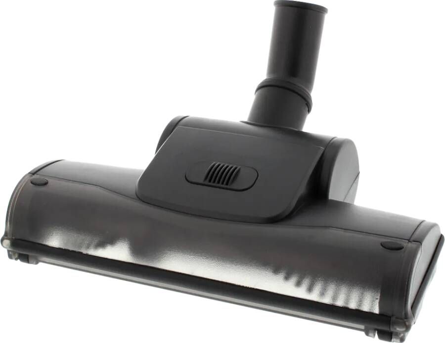 Scanpart turboborstel voor stofzuiger 32 en 35 mm Geschikt voor AEG Bosch Electrolux Miele Moulinex Nilfisk Panasonic Philips Rowenta Siemens Universeel