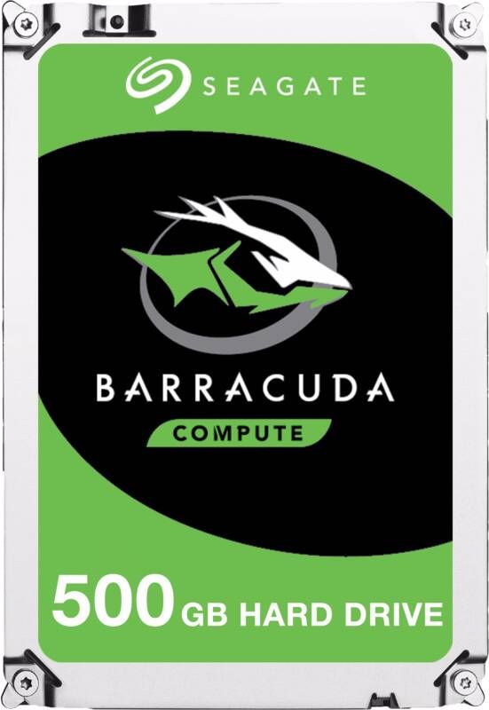 Seagate BarraCuda ST500LM030 500GB