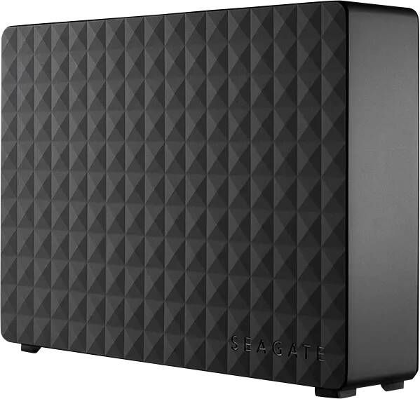 Seagate Expansion Desktop 20TB
