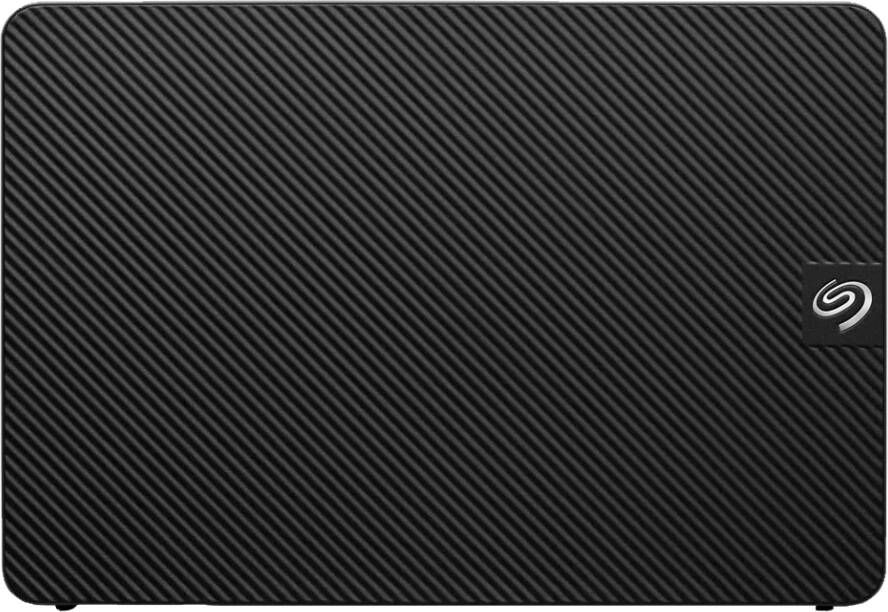 Seagate externe harde schijf draagbare uitbreiding 4 tb usb 3.0 (stkp4000400)