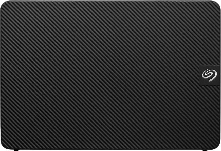 Seagate externe harde schijf draagbare uitbreiding 6 tb usb 3.0 (stkp6000400)