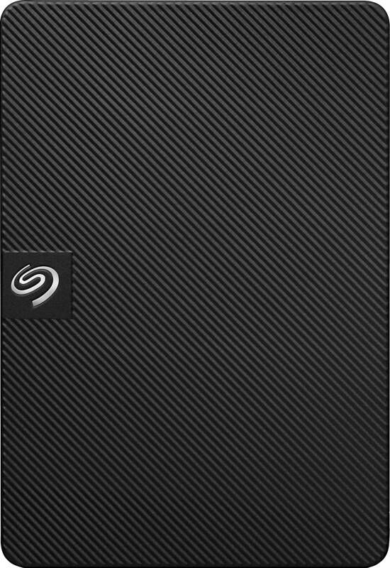 Seagate Expansion Portable Drive 1TB STKM1000400 | Externe HDD's | 3660619040148