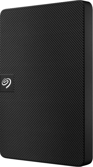 Seagate Expansion Portable Drive 2TB Zwart | Externe HDD's | Computer&IT Data opslag | 3660619040247
