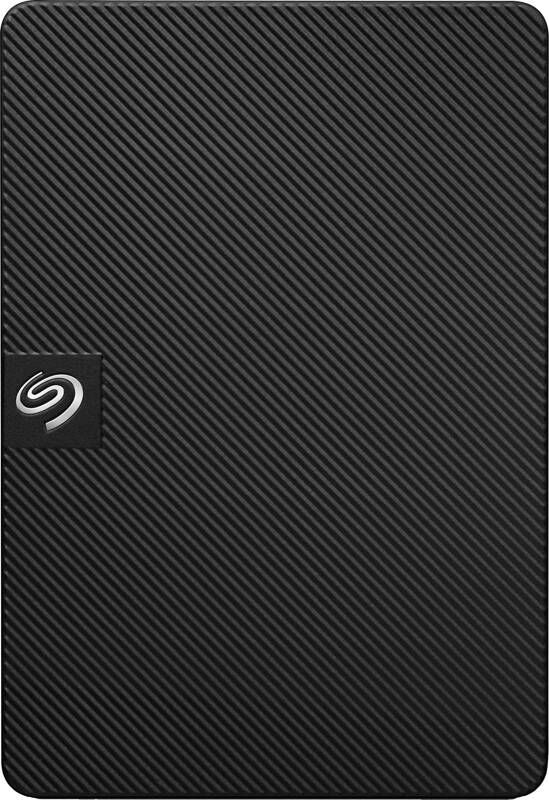 Seagate externe harde schijf draagbare uitbreiding 5 tb usb 3.0 (stkm5000400)